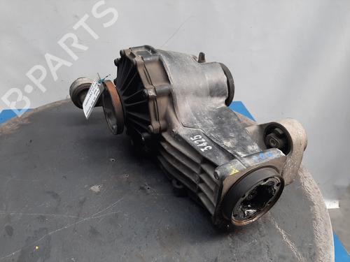 Rear differential AUDI ALLROAD C5 (4BH)  | BP23498765M24  - Image 6