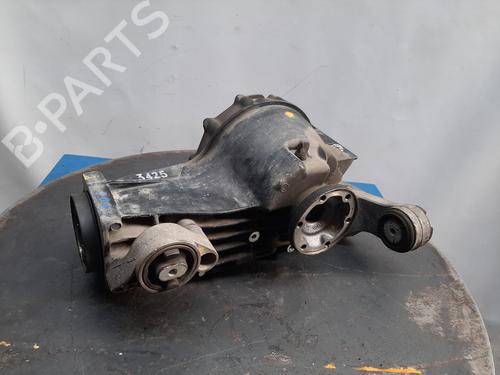 Rear differential AUDI ALLROAD C5 (4BH)  | BP23498765M24  - Image 5