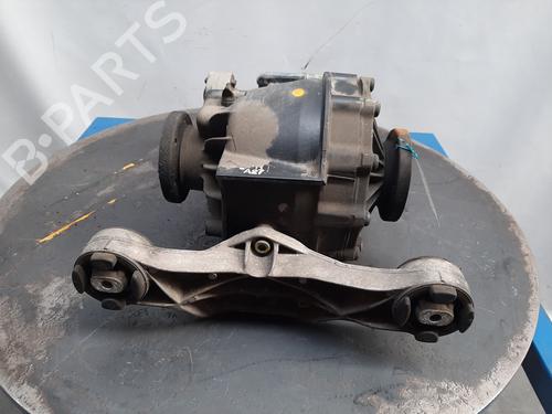 Used Rear differential Rear differential AUDI ALLROAD C5 (4BH) [2000-2005] 23498765 23498765