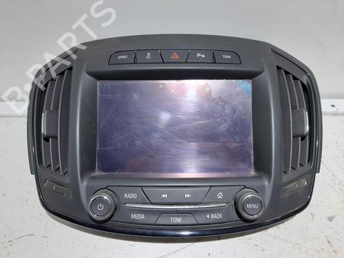 Used Display monitor Display monitor 23464675 23464675