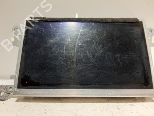 Display monitor AUDI A5 (8T3) | BP23464667C48