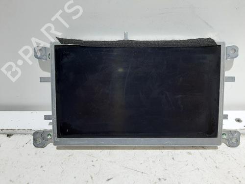 Display monitor AUDI A5 (8T3) | BP23464667C48