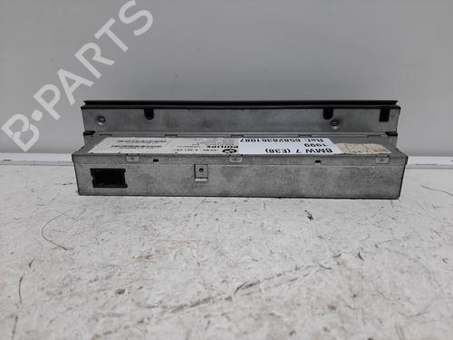 Display monitor BMW 7 (E38) | BP23464684C48