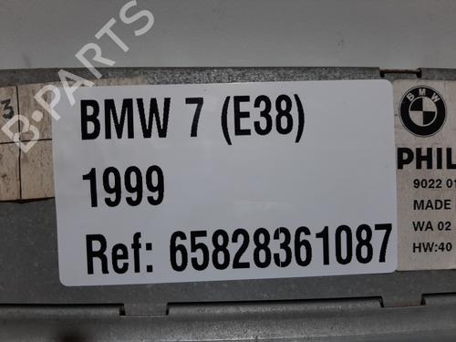 Display monitor BMW 7 (E38) | BP23464684C48