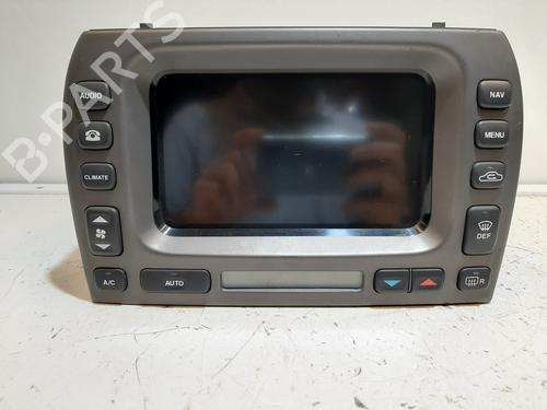 Display JAGUAR X-TYPE I (X400)  | BP23464685C48