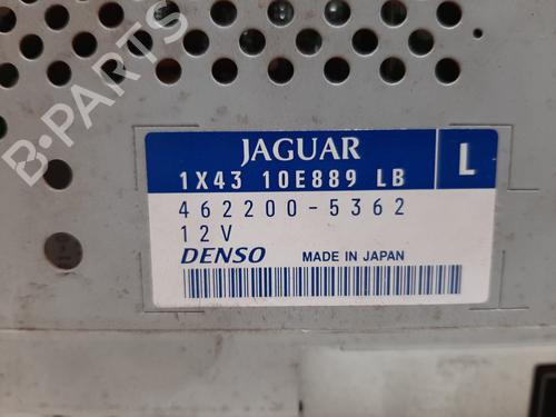 Display JAGUAR X-TYPE I (X400)  | BP23464685C48