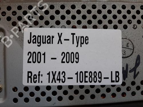 Display JAGUAR X-TYPE I (X400)  | BP23464685C48