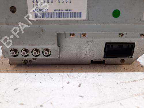 Display JAGUAR X-TYPE I (X400)  | BP23464685C48