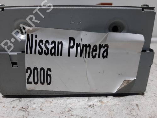Used Display monitor Display monitor NISSAN PRIMERA (P12) [2002-2026] 23464698 23464698