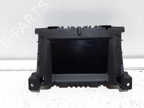 Used Display monitor Display monitor 23464699 23464699