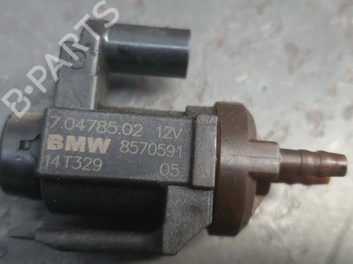 Electronic module BMW 1 (F20) | BP23464704M83 - Image 2