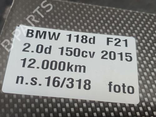Electronic module BMW 1 (F20) | BP23464704M83 - Image 4