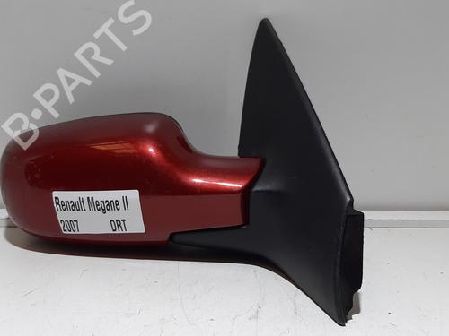 Retrovisore destro RENAULT MEGANE II (BM0/1_, CM0/1_)  | BP23464766C27