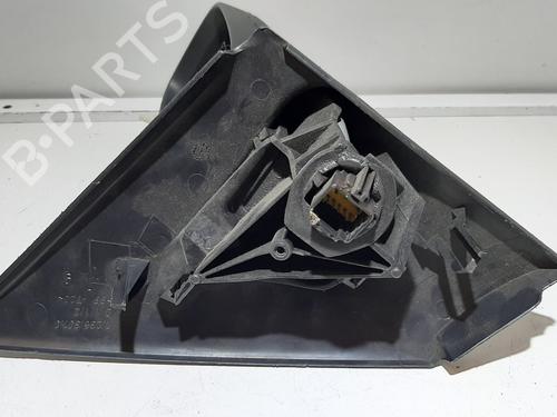 Retrovisore destro RENAULT MEGANE II (BM0/1_, CM0/1_)  | BP23464766C27