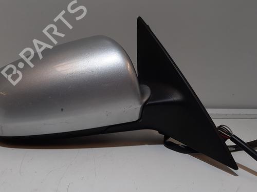 Right mirror AUDI A6 C6 (4F2)  | BP23464812C27 