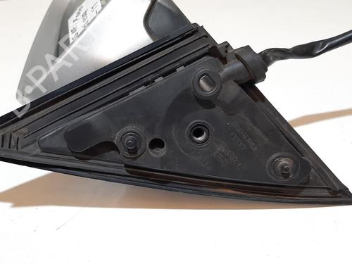 Right mirror AUDI A6 C6 (4F2)  | BP23464812C27 