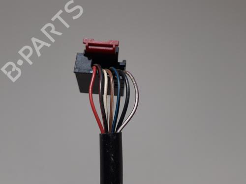 Right mirror AUDI A6 C6 (4F2)  | BP23464812C27 