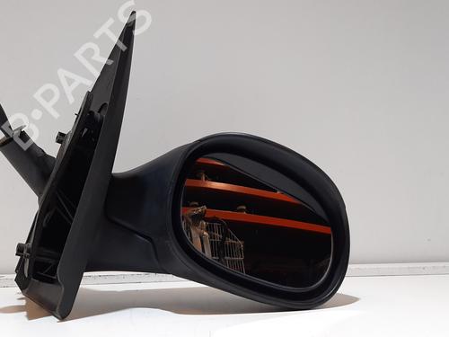 Right mirror CITROËN C2 (JM_)  | BP23464866C27 