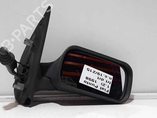 Bakspejl Højre FIAT PUNTO (176_) [1993-1999]  23464900