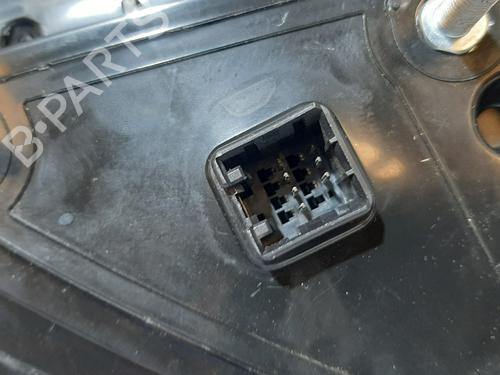 Used Right mirror HYUNDAI i30 (FD) [2007-2012]  23464923