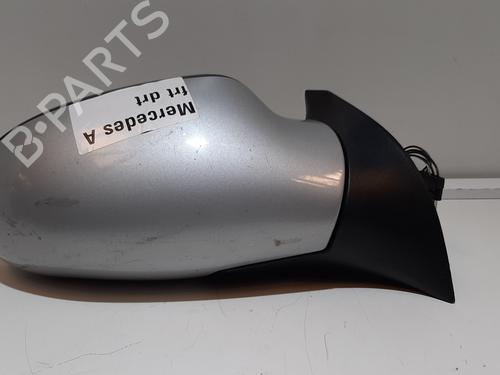 Used Right mirror Right mirror MERCEDES-BENZ A-CLASS (W168) [1997-2005] 23464937 23464937
