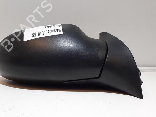 Used Right mirror Right mirror 23464938 23464938