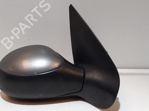 Bakspejl Højre PEUGEOT 206 Hatchback (2A/C)  | BP23464996C27 