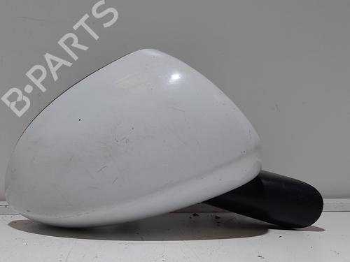 Used Right mirror OPEL CORSA D (S07) [2006-2015]  23464983