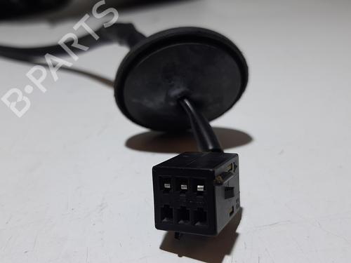 Used Right mirror OPEL CORSA D (S07) [2006-2015]  23464986