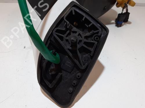 Used Right mirror PEUGEOT 308 I (4A_, 4C_) [2007-2016]  23465013