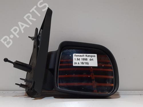 Used Right mirror Right mirror 23465043 23465043