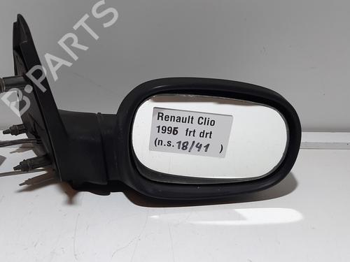 Used Right mirror Right mirror 23465022 23465022