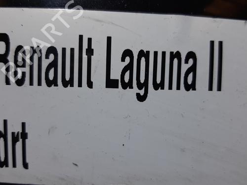 Bakspejl Højre RENAULT LAGUNA II (BG0/1_)  | BP23465048C27 