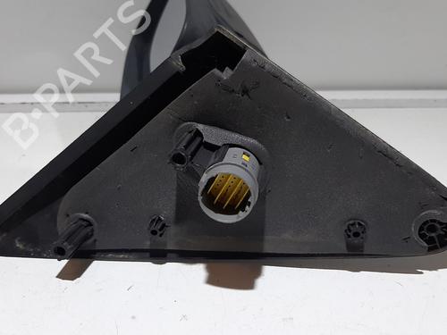 Bakspejl Højre RENAULT LAGUNA II (BG0/1_)  | BP23465048C27 