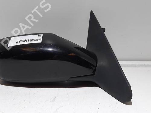 Bakspejl Højre RENAULT LAGUNA II (BG0/1_)  | BP23465048C27 