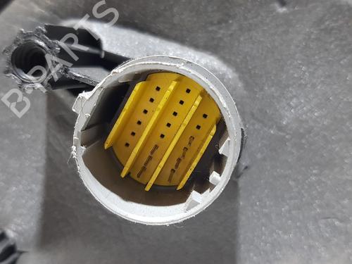 Bakspejl Højre RENAULT LAGUNA II (BG0/1_)  | BP23465048C27 