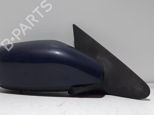 Right mirror RENAULT LAGUNA II (BG0/1_)  | BP23465049C27 