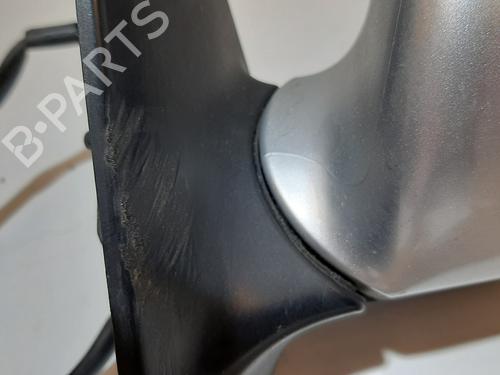 Left mirror AUDI A6 C6 (4F2)  | BP23465210C26 