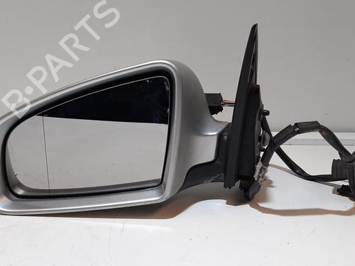Left mirror AUDI A6 C6 (4F2)  | BP23465210C26 