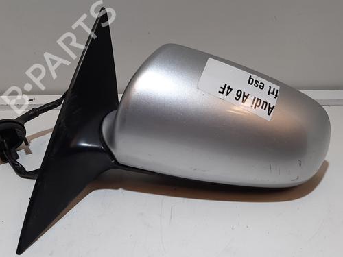 Left mirror AUDI A6 C6 (4F2)  | BP23465210C26 