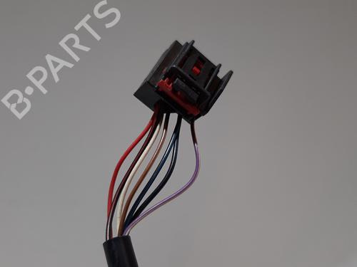 Retrovisor esquerdo AUDI A6 C6 (4F2) [2004-2011]  23465210
