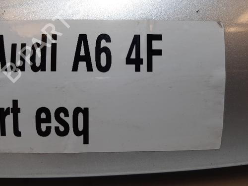 Left mirror AUDI A6 C6 (4F2)  | BP23465210C26 