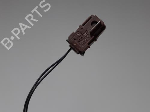 Used Left mirror CITROËN C3 I (FC_, FN_) [2002-2013]  23465273