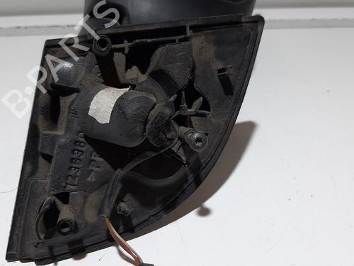 Used Left mirror CITROËN C3 I (FC_, FN_) [2002-2013]  23465274