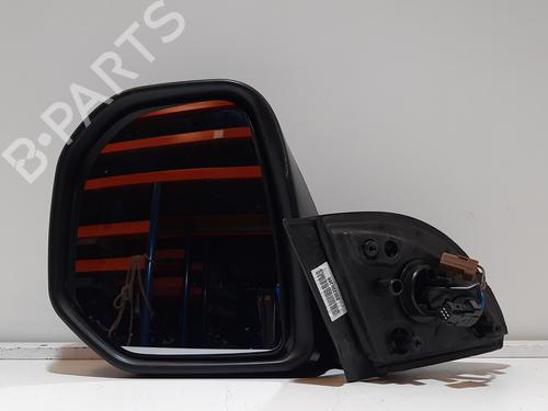 Retrovisor esquerdo Retrovisor esquerdo 23465264 23465264