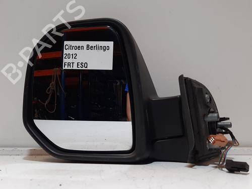Retrovisor esquerdo Retrovisor esquerdo 23465265 23465265
