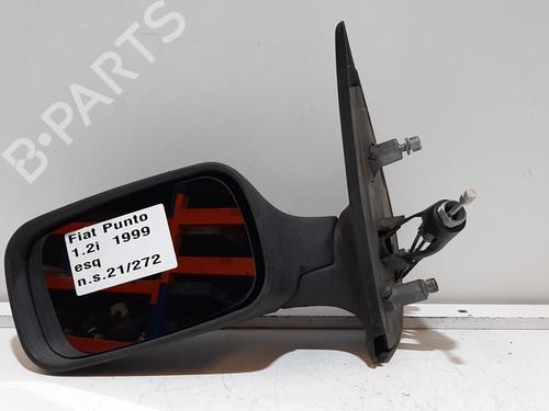 Used Left mirror Left mirror FIAT PUNTO (176_) [1993-1999] 23465300 23465300