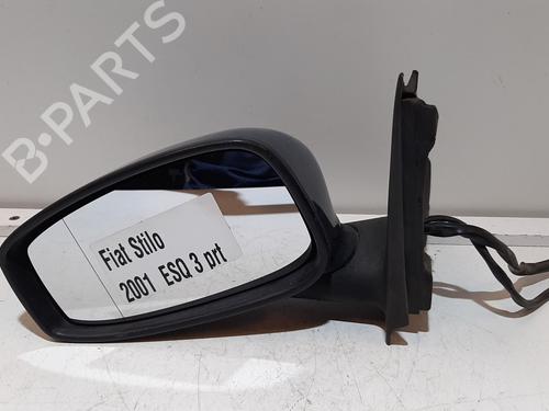 Used Left mirror Left mirror 23465305 23465305