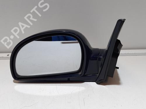 Left mirror HYUNDAI ACCENT I (X-3)  | BP23465309C26