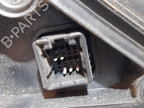 Left mirror HYUNDAI ACCENT I (X-3)  | BP23465309C26